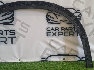накладка колесной арки правая, ориг. номер 51778069286, BMW X5 2018-2023