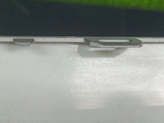декоративная накладка двери задней левой, ориг. номер 6608134800, Zeekr 7X 1 поколение