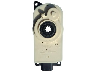 Моторчик жалюзи, ориг. номер 5811R1001, 9881646-02, BMW 3 G20/G21 2018-2022