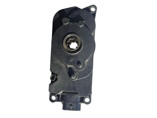 Моторчик жалюзи, ориг. номер 5811R1001, 9881646-02, BMW 3 G20/G21 2018-2022