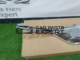 Хром переднего бампера перед. прав., ориг. номер 51117470330, BMW X7 G07 2018-2022