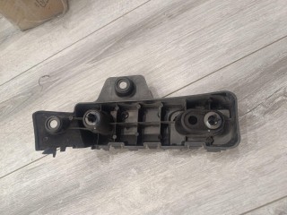 крепление заднего бампера правое, ориг. номер 6600190827, Zeekr 001 1 поколение