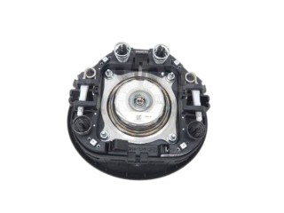 подушка безопасности водителя, ориг. номер 80100L1100, Hyundai Sonata 8 поколение [рестайлинг]