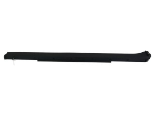 накладка порога лев. низ., ориг. номер X01-51730011, LiXiang L9 1 поколение 2022-2024