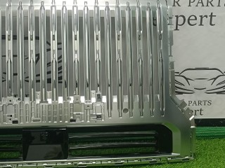 решетка радиатора, ориг. номер 6608251415, 6608204858, Zeekr 9X 1 поколение