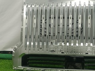 решетка радиатора, ориг. номер 6608251415, 6608204858, Zeekr 9X 1 поколение