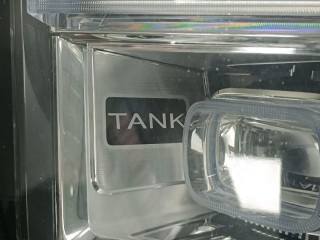 фара левая, ориг. номер 4121104XKV3AA, Tank 500 1 поколение
