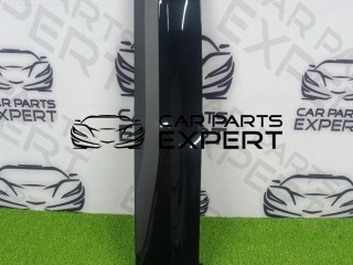 декоративная накладка двери задней левой, ориг. номер 6608029596, Zeekr 7X 1 поколение