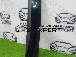 декоративная накладка двери задней левой, ориг. номер 6608029596, Zeekr 7X 1 поколение