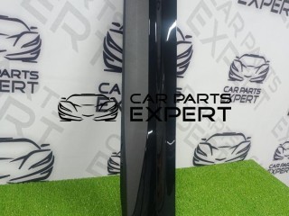 декоративная накладка двери задней левой, ориг. номер 6608029596, Zeekr 7X 1 поколение