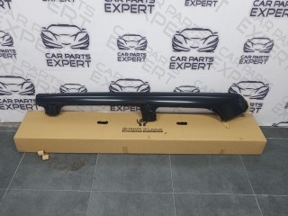 Направляющая крыши левый верхний, ориг. номер 6121260080, Toyota Land Cruiser Prado 4 поколение J150