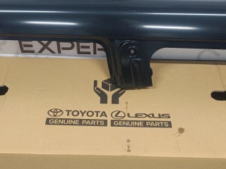 Направляющая крыши левый верхний, ориг. номер 6121260080, Toyota Land Cruiser Prado 4 поколение J150