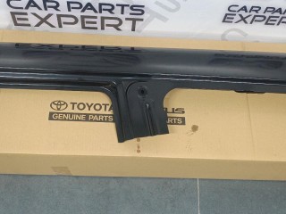 Направляющая крыши левый верхний, ориг. номер 6121260080, Toyota Land Cruiser Prado 4 поколение J150