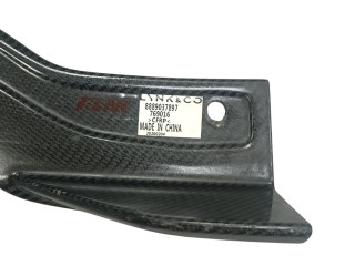 юбка бампера передняя, ориг. номер 8889037897, 769016, Lynk &amp; Co 03