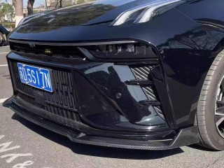 юбка бампера передняя, ориг. номер 8889037897, 769016, Lynk &amp; Co 03