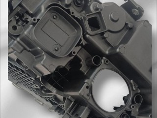 Корпус фары перед. прав., BMW 5 G30/G31 [рестайлинг] 2020-2023