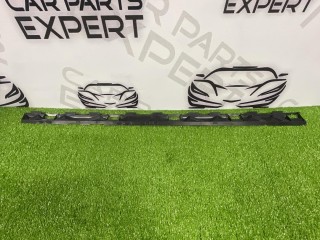 кронштейн крепления порога левый, ориг. номер A1676988001, Mercedes-Benz GLS AMG X167 2019-2023