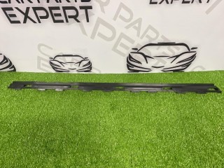 кронштейн крепления порога левый, ориг. номер A1676988001, Mercedes-Benz GLS AMG X167 2019-2023