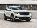 Kia Seltos 1 поколение 2022г. 2.0 л. - фото №4
