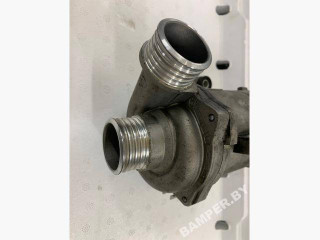 водяная помпа, ориг. номер 7545201, 11517521584, 7521584, 11517545201, BMW 5 E60/E61 [рестайлинг] 2007-2010