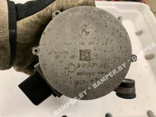 водяная помпа, ориг. номер 7545201, 11517521584, 7521584, 11517545201, BMW 5 E60/E61 [рестайлинг] 2007-2010