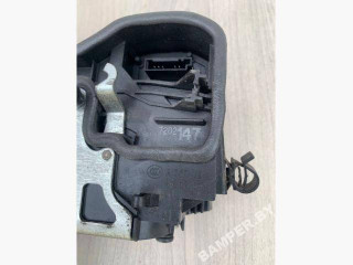 замок двери задней левой, BMW X6 E71 2007-2012