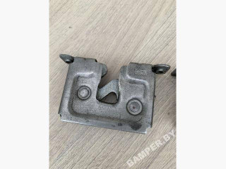 замок капота, ориг. номер 7115229, 51237115229, BMW 5 E60/E61 [рестайлинг] 2007-2010