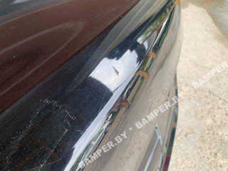 крышка (дверь) багажника, BMW 7 F01/F02 2008-2012