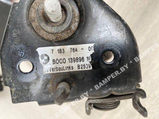 замок капота, ориг. номер 7183763, 7183764, 51237183764, 51237183763, BMW 5 F10/F11 2009-2013