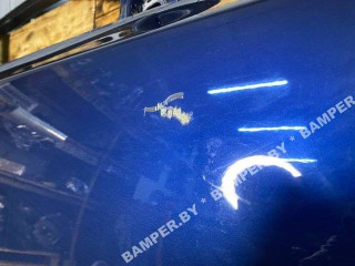 дверь передняя правая, BMW 5 E60/E61 2002-2007