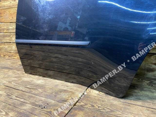дверь задняя левая, BMW X5 E70 2006-2010