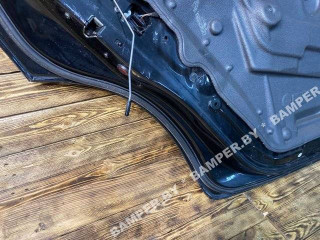 дверь задняя левая, BMW X5 E70 2006-2010