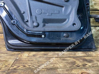 дверь задняя левая, BMW X5 E70 2006-2010
