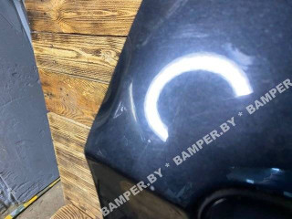 дверь задняя правая, BMW X5 E70 2006-2010