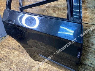 дверь задняя правая, BMW X5 E70 2006-2010