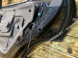 дверь задняя правая, BMW X5 E70 2006-2010