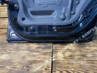 дверь задняя правая, BMW X5 E70 2006-2010