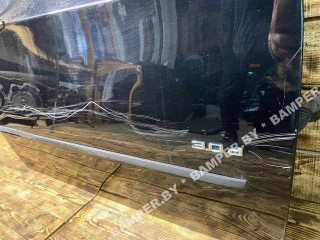 дверь передняя правая, BMW X5 E70 2006-2010