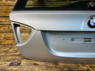 крышка (дверь) багажника, BMW 3 E90/E91 2004-2008