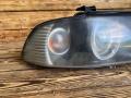 фара правая BMW 5 E39 [рестайлинг] 2003г. - фото №3