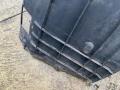 51718223375, 8223375 подкрылок передний левый BMW 7 E65/E66 2001г. - фото №4
