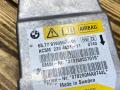 65779160557, 9160557 блок управления подушками безопасности BMW 5 E60/E61 [рестайлинг] 2007г. - фото №2