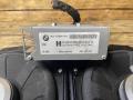 65126920461, 6920461, 9143153, 9144202 комплект акустики BMW 5 E60/E61 [рестайлинг] 2007г. - фото №4