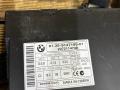 9147195, 12147583332, 7583332, 61359147195 блок управления двигателем BMW 5 E60/E61 [рестайлинг] 2007г. - фото №3