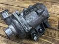 7545201, 11517521584, 7521584, 11517545201 водяная помпа BMW 5 E60/E61 [рестайлинг] 2007г. - фото №2