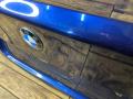 крышка багажника BMW 5 E60/E61 [рестайлинг] 2007г. - фото №6