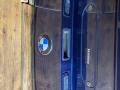 крышка багажника BMW 5 E60/E61 [рестайлинг] 2007г. - фото №7