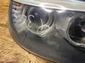 7177730, 7177729, 63127177729, 63127177730 фара передняя (комплект) BMW 5 E60/E61 [рестайлинг] 2007г. - фото №2