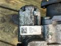 32416780848, 6780848 насос гидроусилителя руля BMW 5 E60/E61 [рестайлинг] 2009г. - фото №2