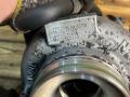 7808477 турбина BMW 5 E60/E61 [рестайлинг] 2009г. - фото №2